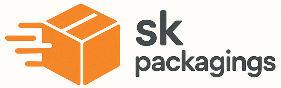 S K Packagings - 
