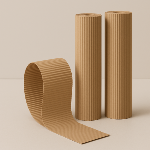 Corrugated Rolls