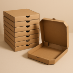 Pizza Boxes / Food Packaging