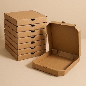 Pizza Boxes / Food Packaging