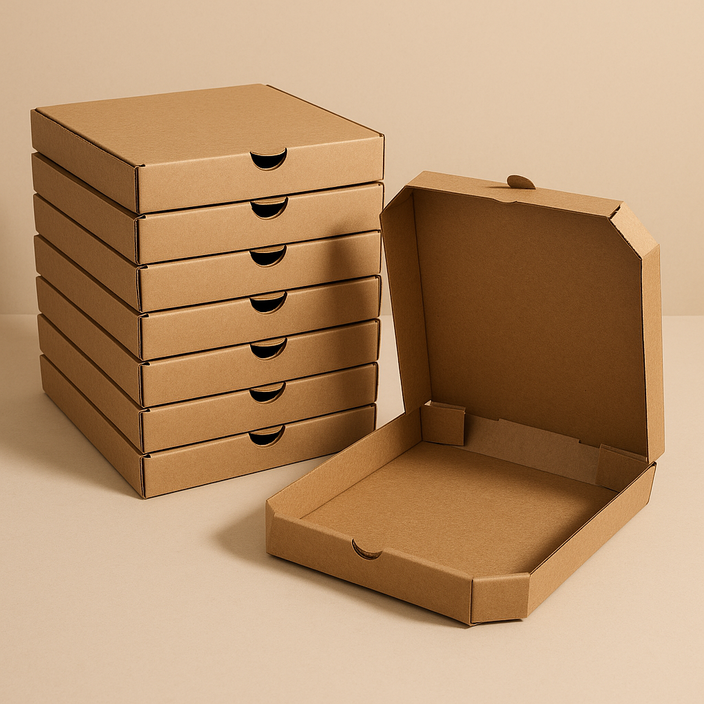 Pizza Boxes / Food Packaging