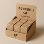 Kraft Packaging Boxes